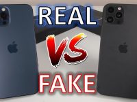 iphone original or fake