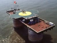 world smallest country sealand