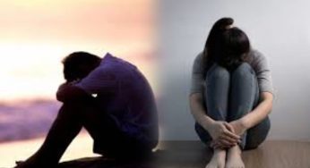 کیا آپ کا بھی جینے کا دل نہیں چاہتا وجہ کہیں ڈپریشن تو نہیں ؟