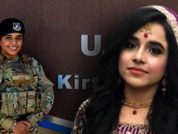 Hamna Zafar Cousin Marriage