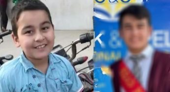 سموسے بیچنے والا بچہ اب کہاں ہے؟