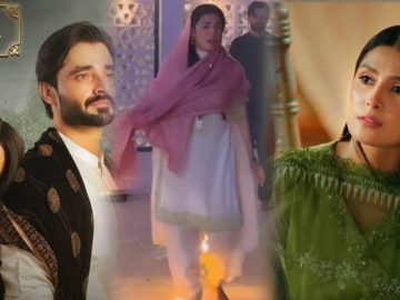 Aiza Khan Shooting Incident