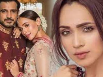 Faryal Mehmood Talk About Divorce