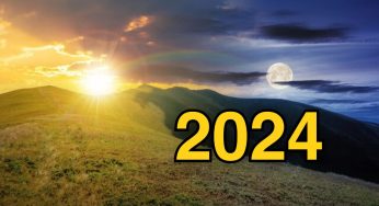 دنیا میں سب سے پہلے 2024کہاں شروع ہوگا ؟
