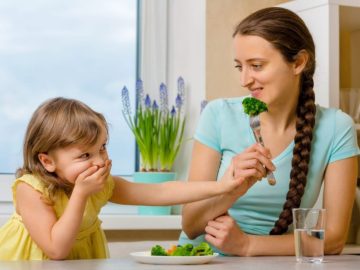 reason people hate vegetable