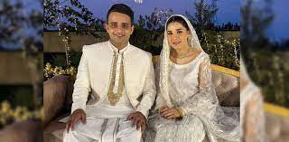 Kiran Ashfaque Second Marriage