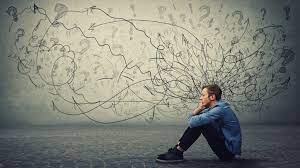 Depression Causes And Cure