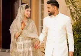 Pakistani Cricketers Married  2023