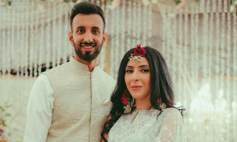 Pakistani Cricketers Married  2023