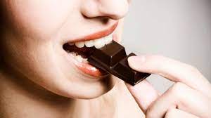 Benefits Of Dark Chocolate