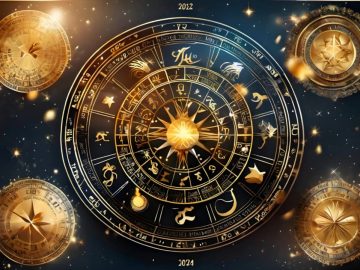 Lucky stars in 2024