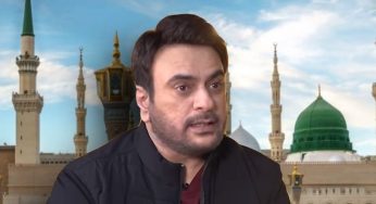 مھجے لگتا ہے کہ اللہ نے میری تو کجا من کجا قبول کرلی۔شیراز اپل