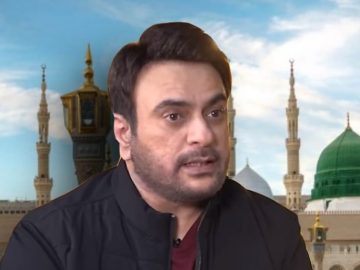 Shiraz Uppal Madian Story