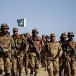 Pakistan Army Ranking 2024