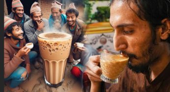 جوان رہنا ہے تو دن میں کتنے کپ چائے پینی چاہیے؟ ماہرین کی رائے