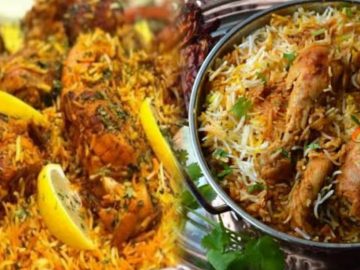Biryani ka Tarika