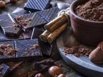 Benefits Of Dark Chocolate