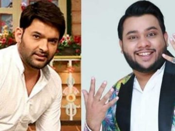 Kapil Sharma Nadir Ali ki collaboration discusses Lahore