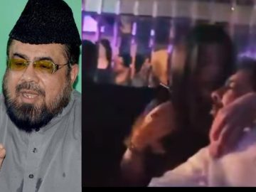 Mufti Qavi Video Viral