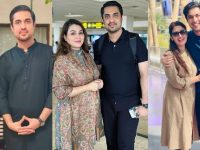 Iqrar-Ul-Hassan Confirms Third Marriage