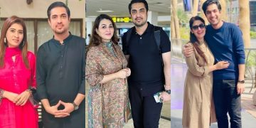 Iqrar-Ul-Hassan Confirms Third Marriage