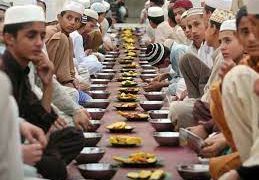 Longest And Shortest Fasting Times