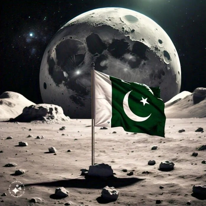 icube qamar satellite Pakistan 