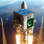 icube qamar satellite Pakistan