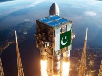 icube qamar satellite Pakistan