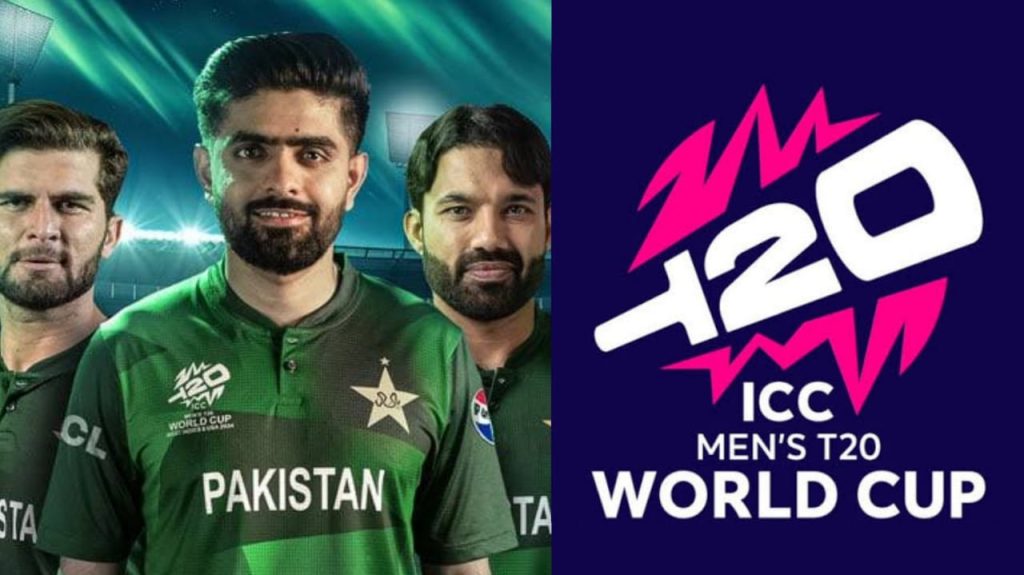 T20 Pakistan Matches schedule