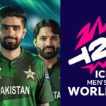 T20 Pakistan Matches schedule