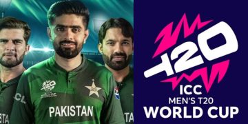 T20 Pakistan Matches schedule