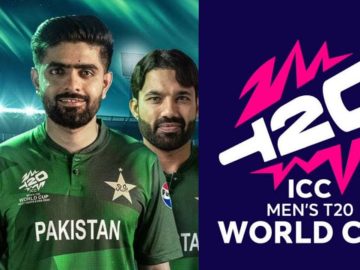 T20 Pakistan Matches schedule