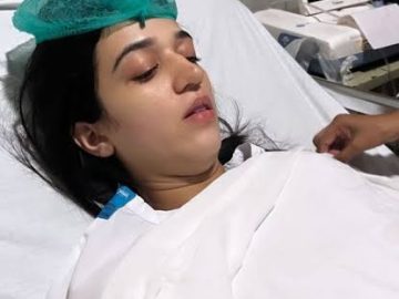 Zarnab fatima pragnancy