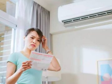 How To Use Ac And Save Electricity