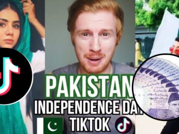 TikTok Competition for Independence Day