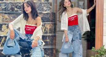 پاکستان کی عرفی جاوید کون ہیں؟