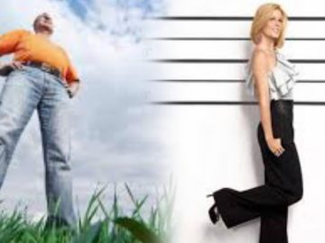 Link Between Hight And Cancer
