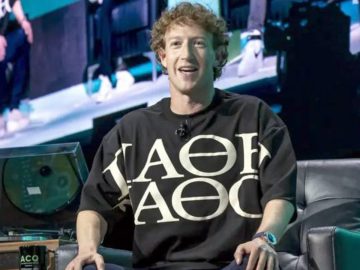 Mark Zuckerberg Watch Cost