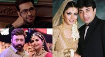 ندا یاسر کی شادی پر کتنا خرچہ آیا تھا؟