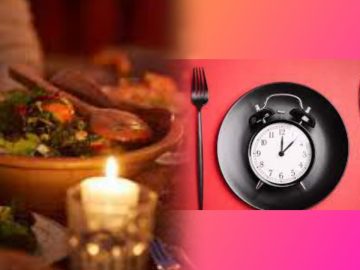 Best Time For Dinner