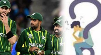 بابر اعظم کے بعد نیا کپتان کون ہوگا؟