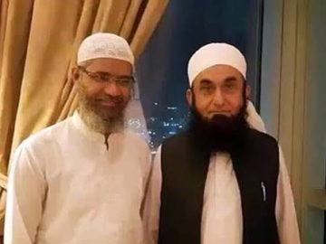 Pakistan Has Shown Love More Then India