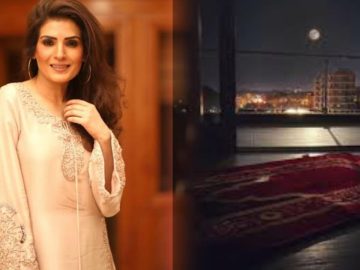 Tahajjud Changed Resham’s Life
