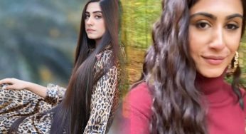 کبھی میں کبھی تم کی نعیمہ یعنی رباب پاکستانی راپنزل کے لمبے بالوں کا راز کیا ہے؟
