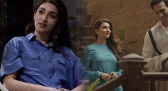 کبھی میں کبھی تم “کی نتاشا کو کیسے مرد پسند ہیں؟”