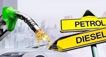 یکم نومبر سے پیٹرول کی قیمت میں کتنی کمی ہوگئی؟