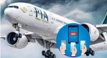 پی آئی اےکی خریداری کیلئے واحد بولی خریدنے والی کمپنی نےکتنی رقم کی پیشکش کی؟
