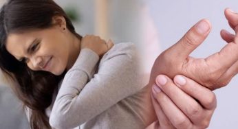 موسم سرما میں ہڈیوں کا کیسے خیال رکھا جائے؟