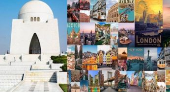 دنیا کے بہترین شہر کون سے ہیں ؟ کراچی ،لاہور اور اسلام آباد کا کیا نمبر ہے؟